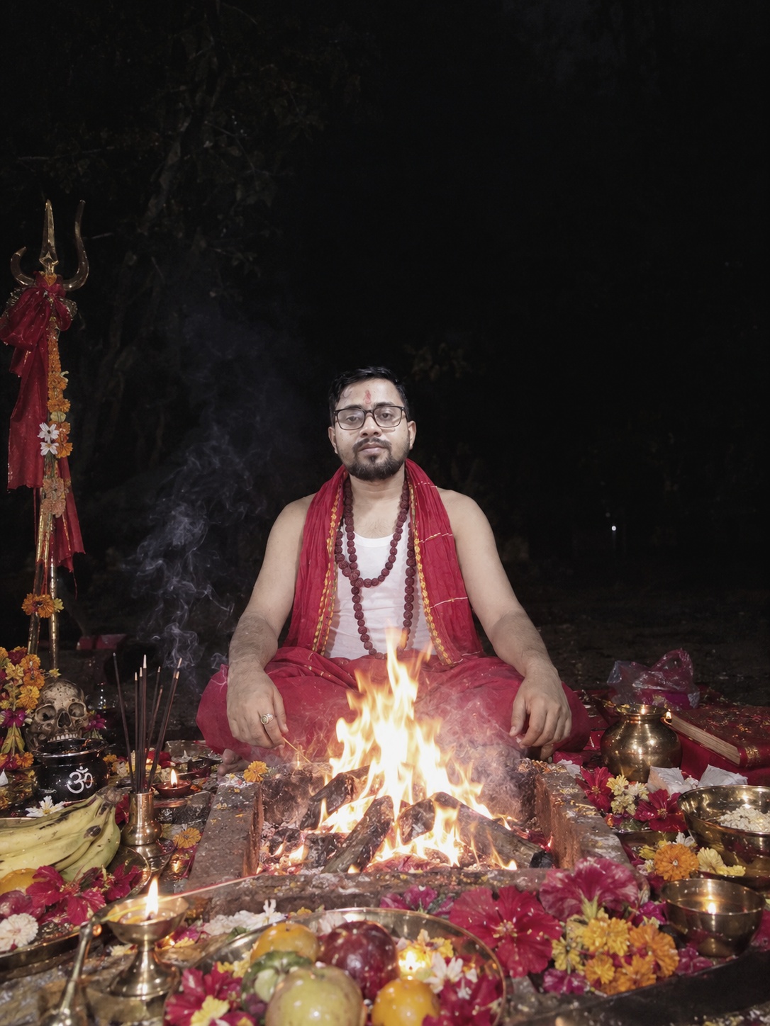 তান্ত্রিক বাবুদার ছবি ৬