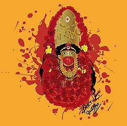 মা তারার ছবি