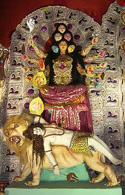 মা কামাখ্যার ছবি