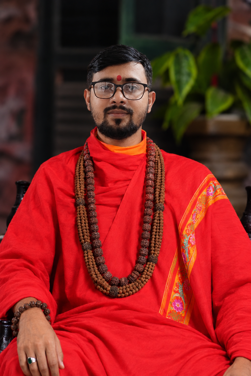 তান্ত্রিক বাবুদার ছবি
